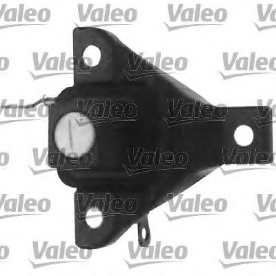 VALEO 256286 Lock Cylinder